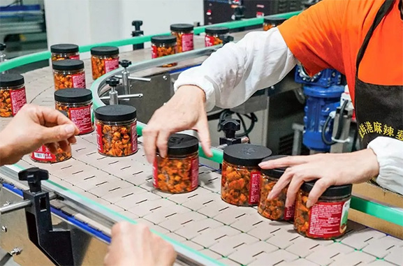 饭店里的萝卜干怎么做的